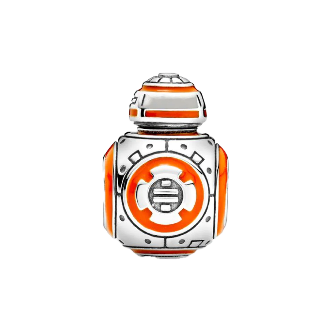 BB-8 Charm