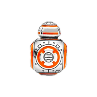 BB-8 Charm