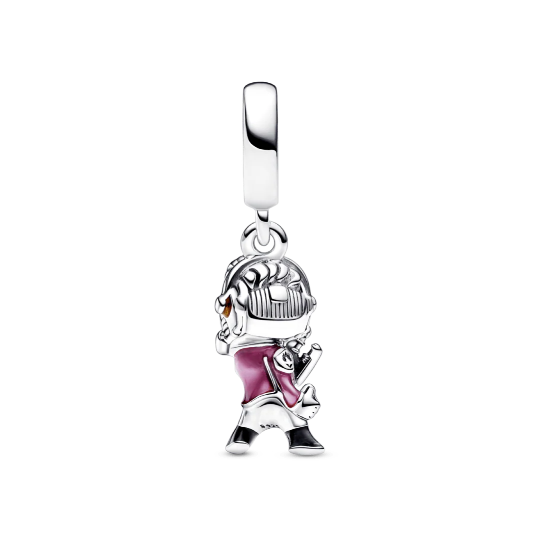 Star-Lord Charm