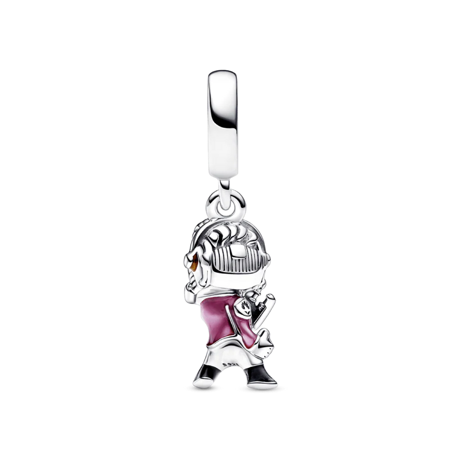 Star-Lord Charm