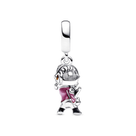Star-Lord Charm