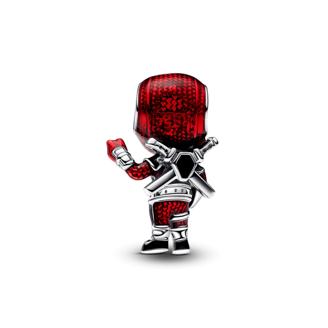 Deadpool Charm