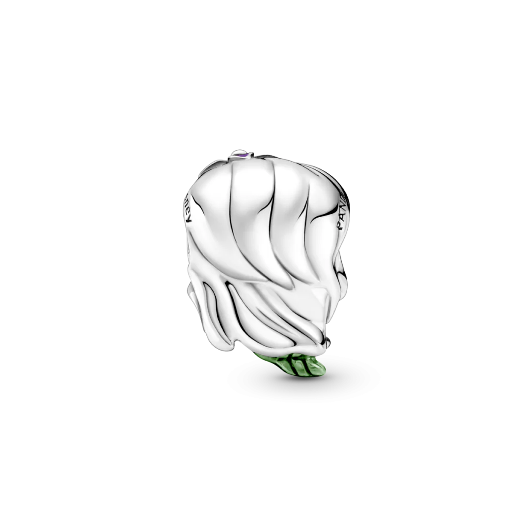 The Little Mermaid Charm