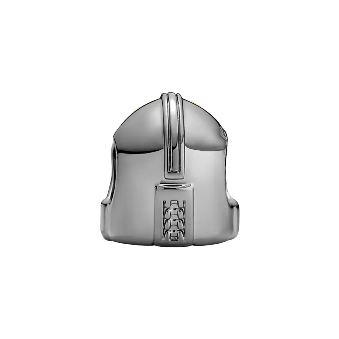 Mandalorian Charm