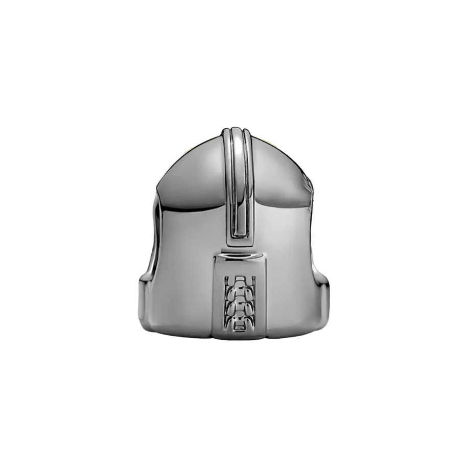 Mandalorian Charm