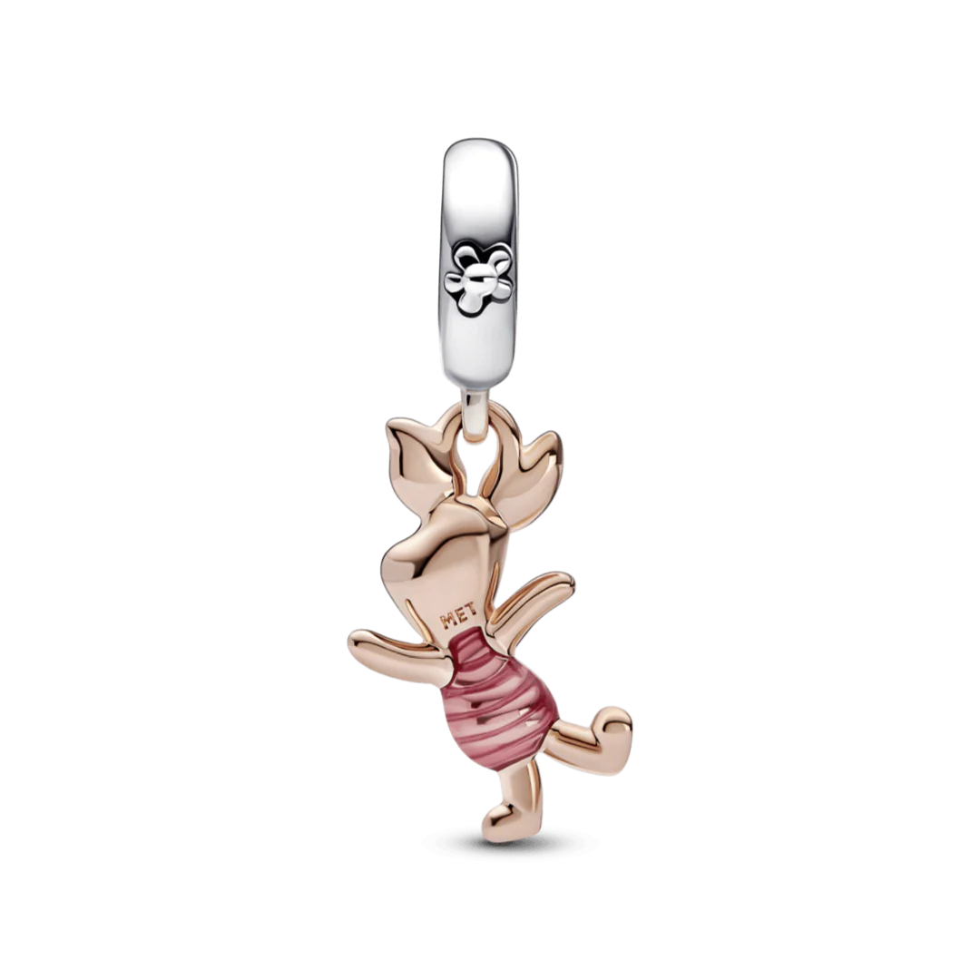 Piglet Charm