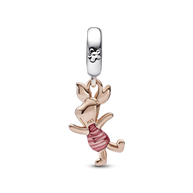 Piglet Charm