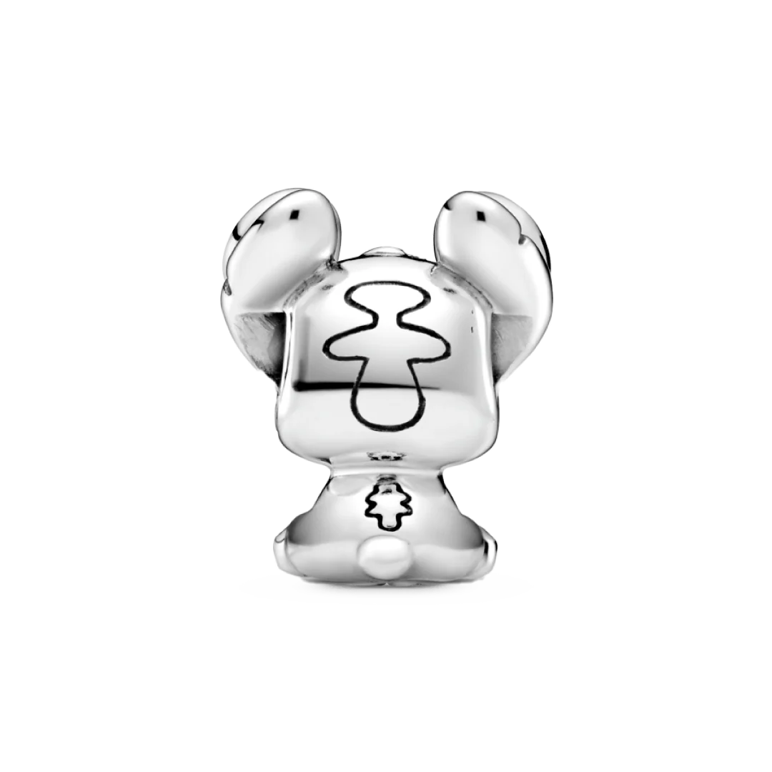 Stitch Charm