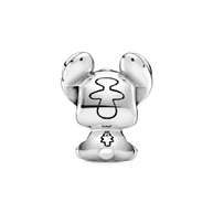 Stitch Charm