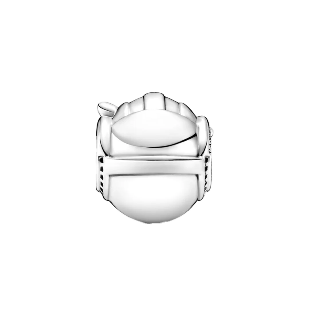 Baby Yoda 2 Charm