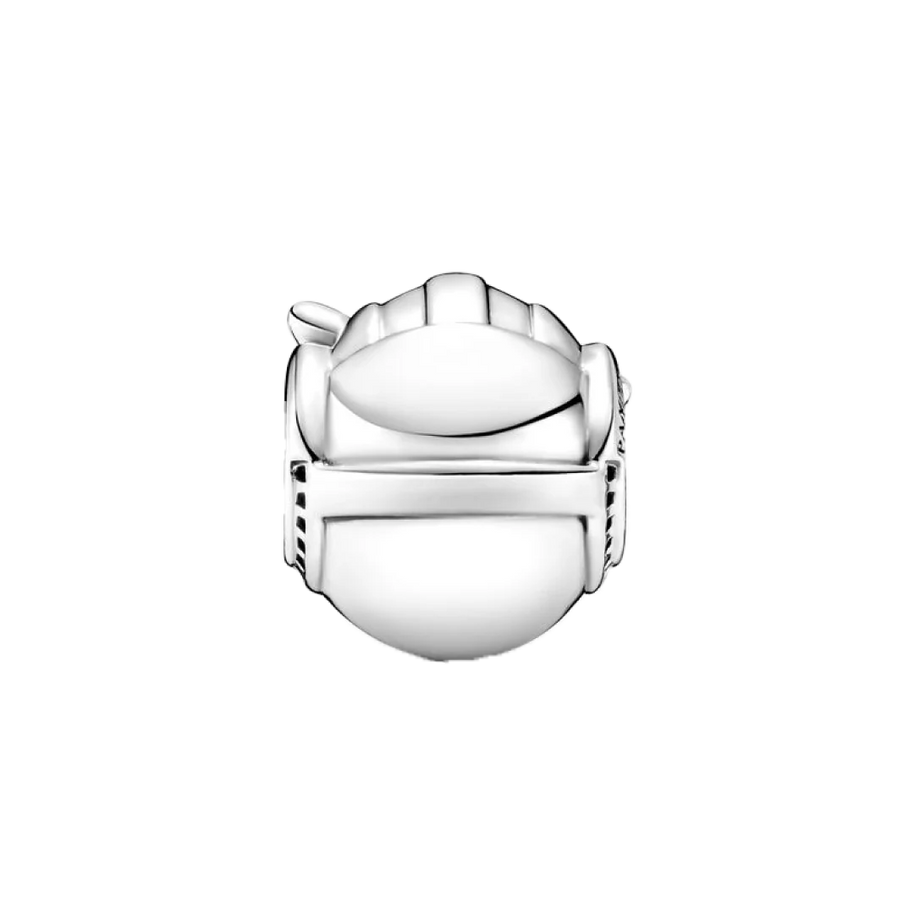 Baby Yoda 2 Charm