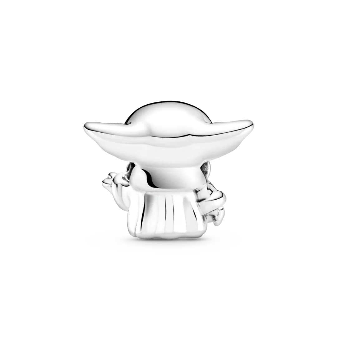 Baby Yoda Charm