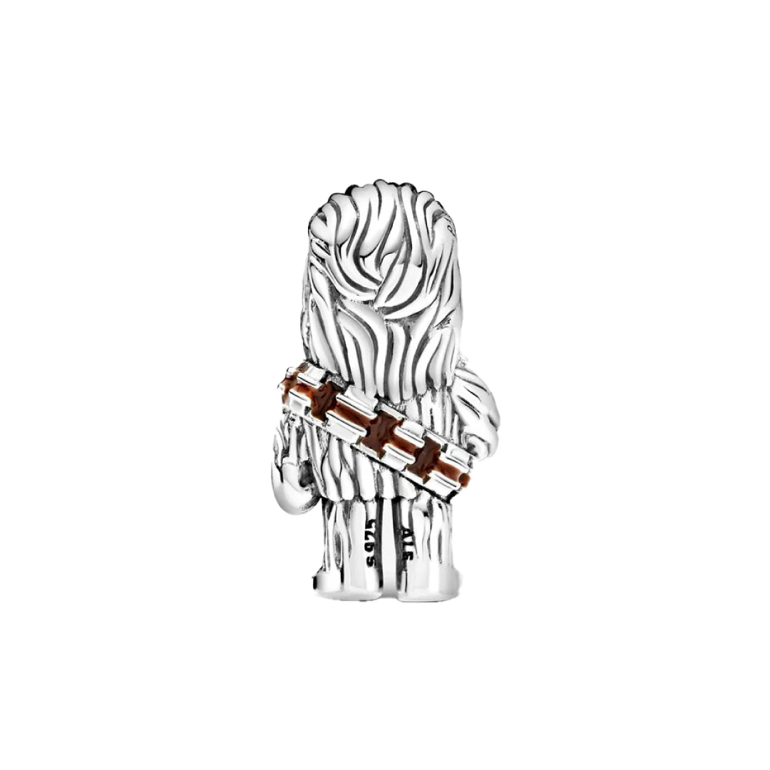 Chewbacca Charm