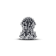 Iron Throne Charm