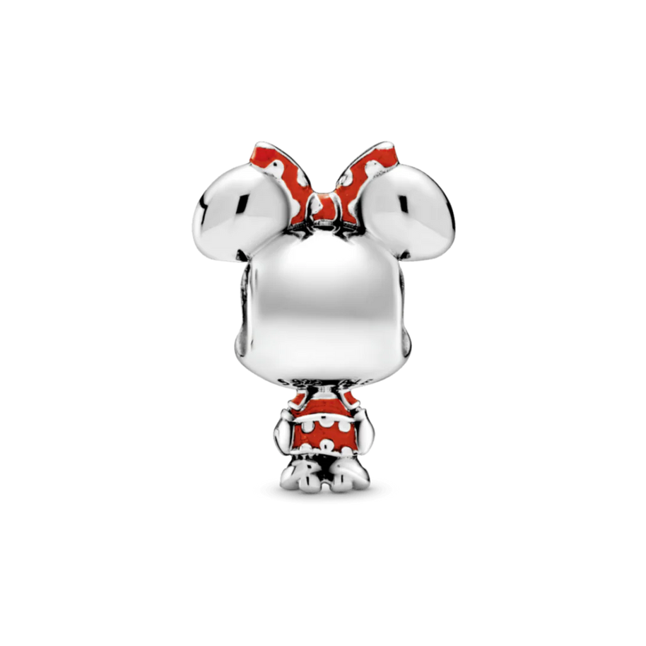 Minnie Mouse Charm