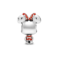 Minnie Mouse Charm