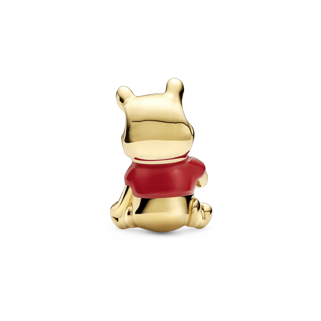 Winnie the Pooh Charm