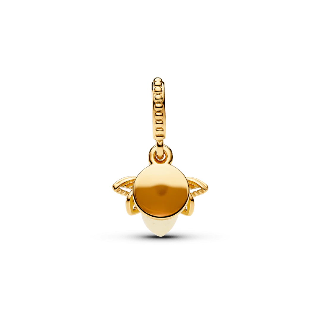 Gold Evangeline Charm