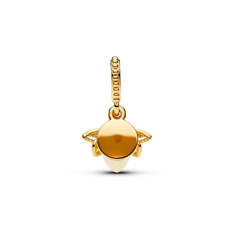 Gold Evangeline Charm
