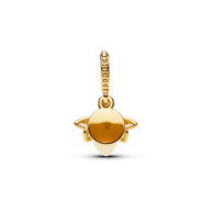 Gold Evangeline Charm