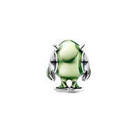 Mike Wazowski Charm