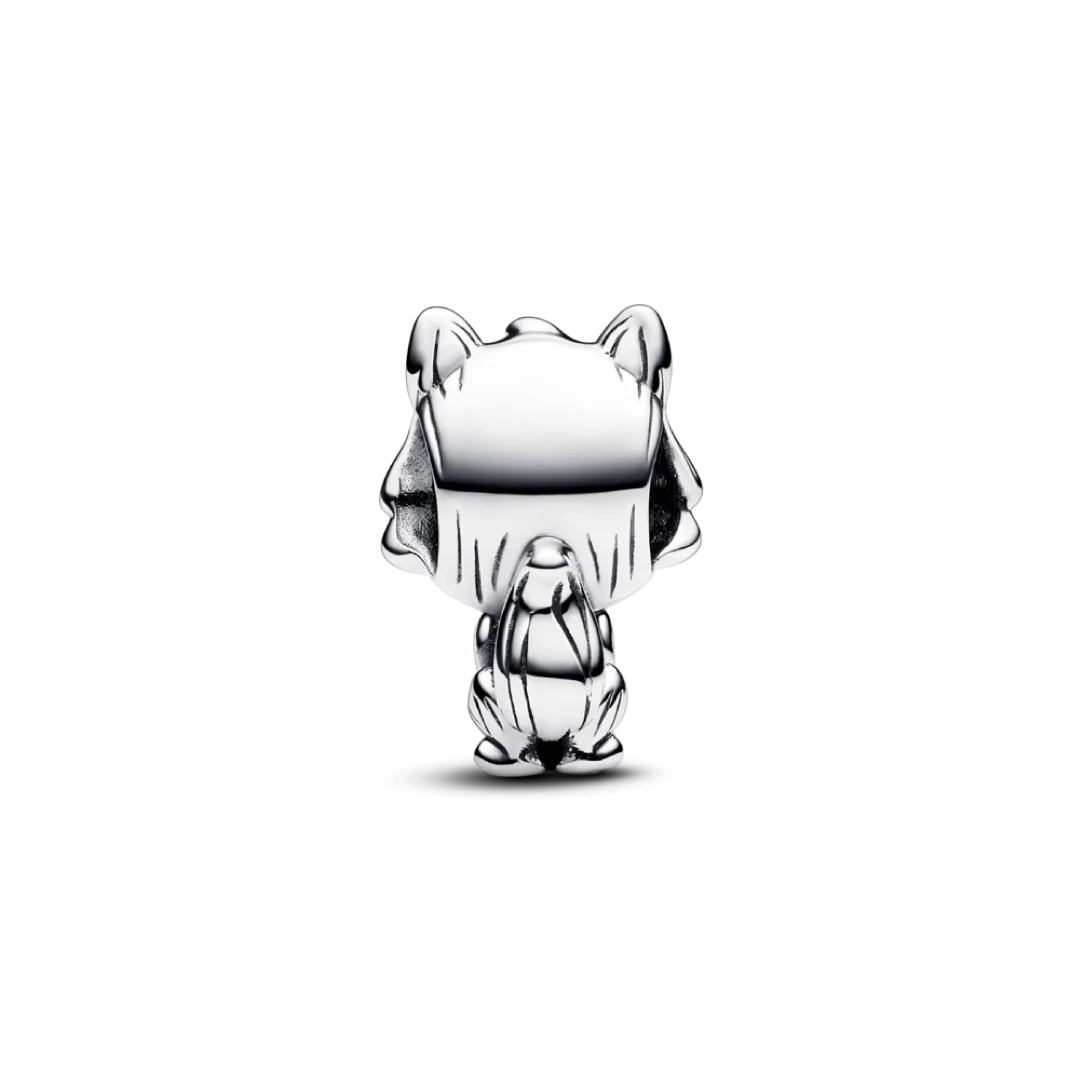 Ghost Charm