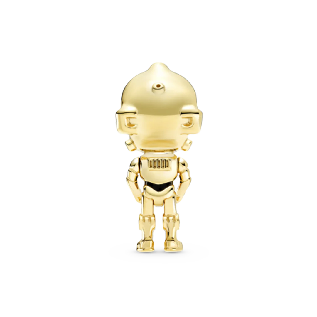 C3P0 Charm