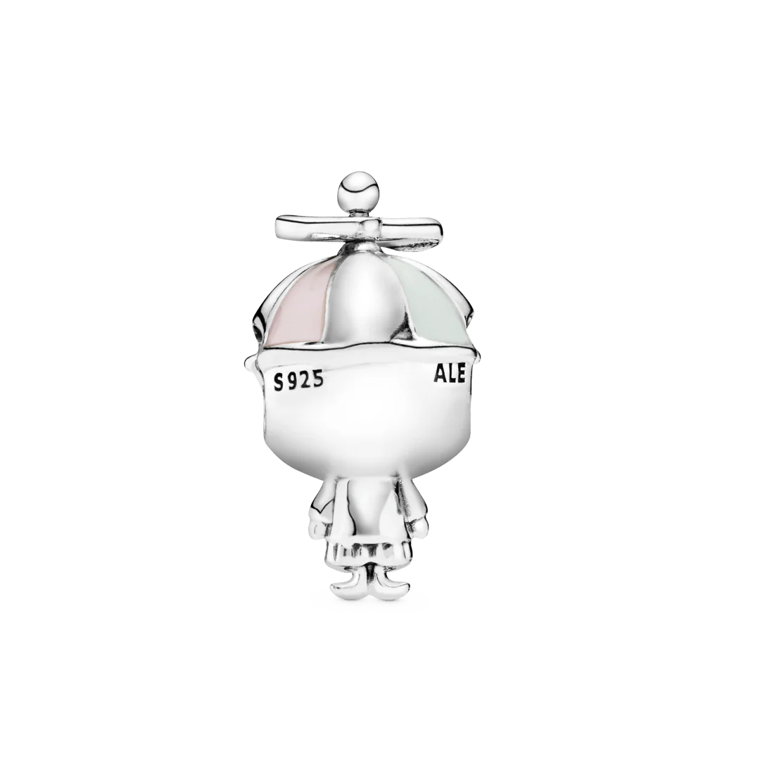 Boy Charm