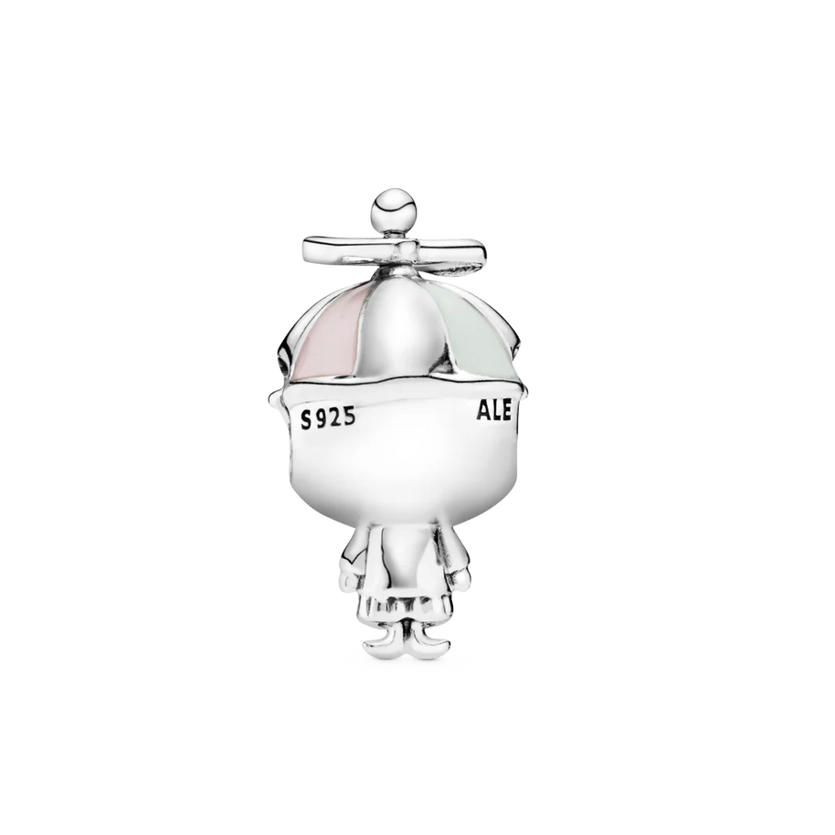 Boy Charm