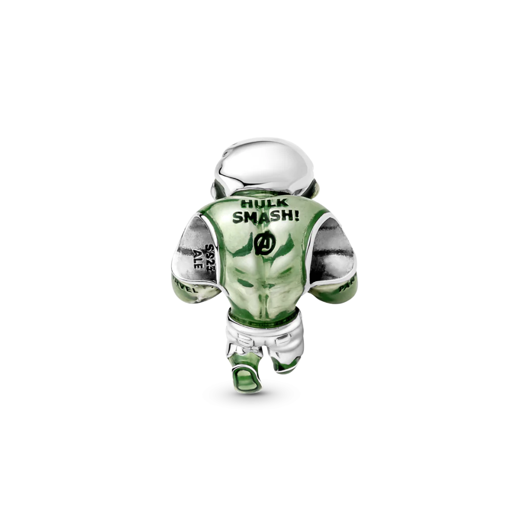 Hulk Charm