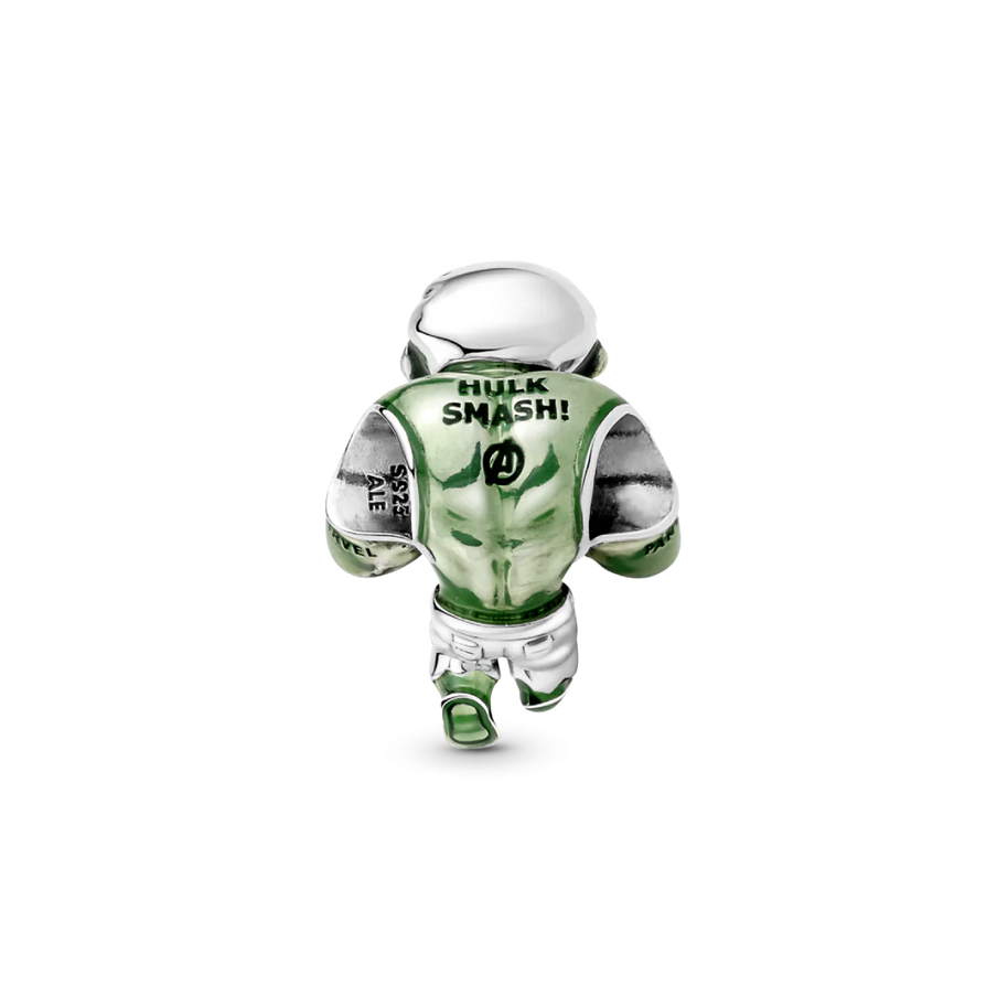 Hulk Charm