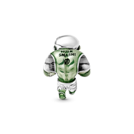 Hulk Charm