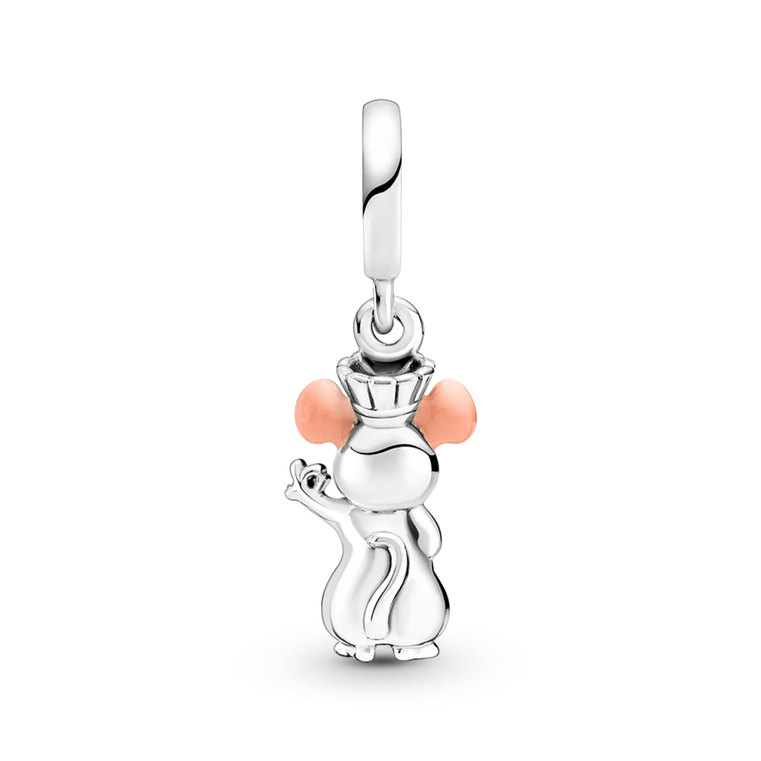 Ratatouille Charm