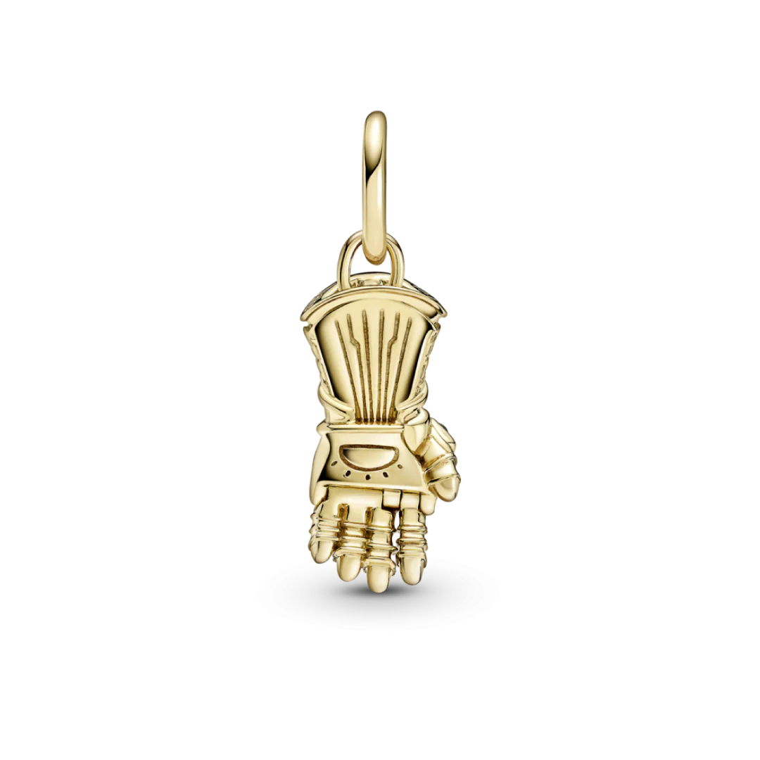 Thanos Glove Charm