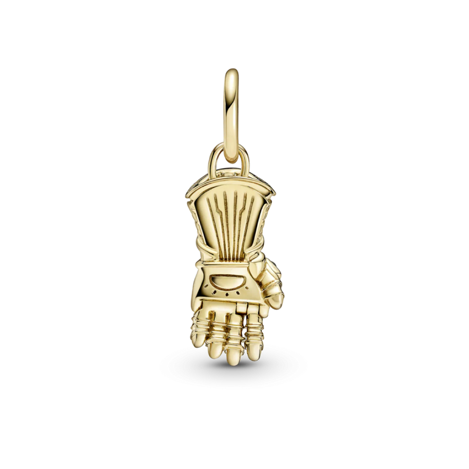 Thanos Glove Charm
