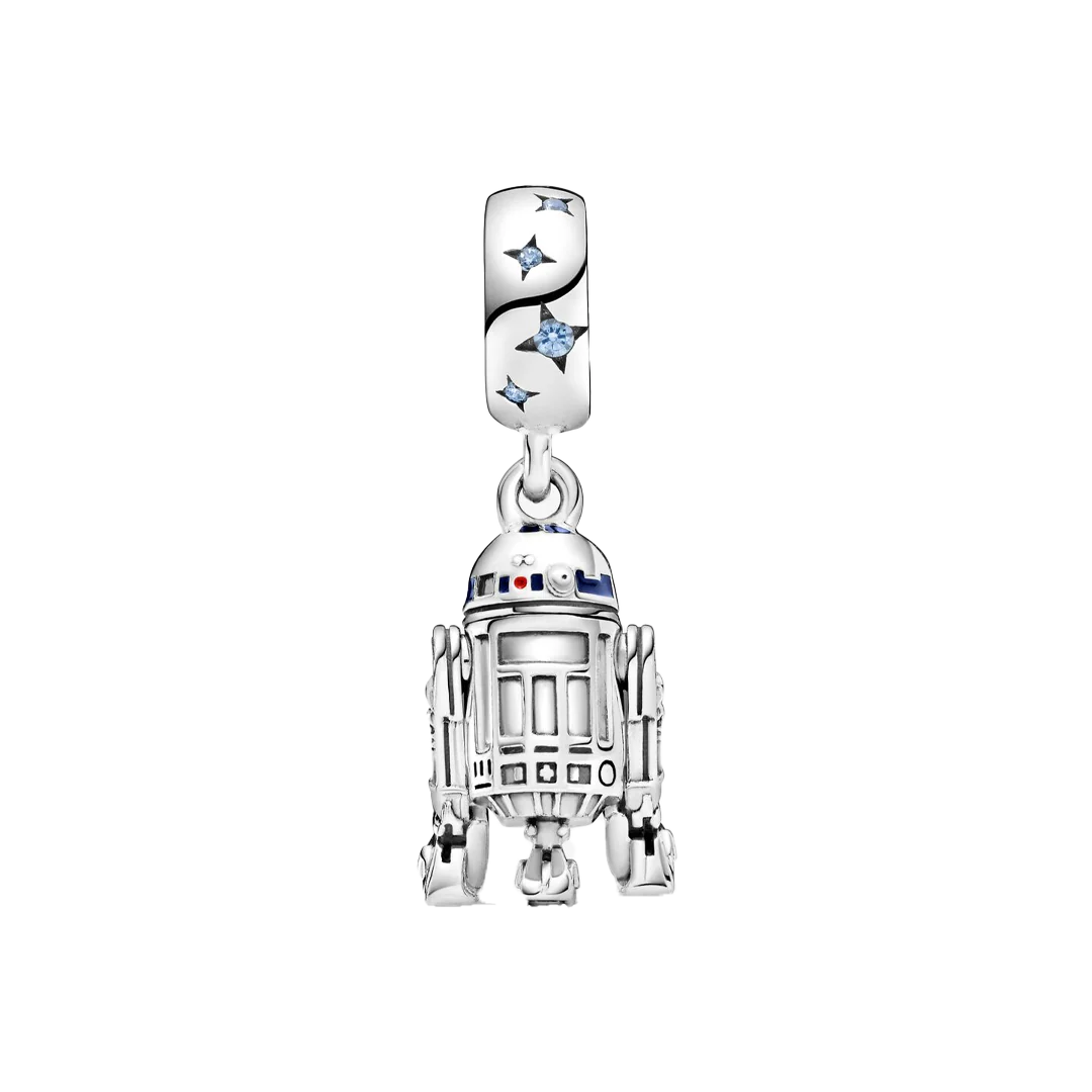 R2D2 Charm