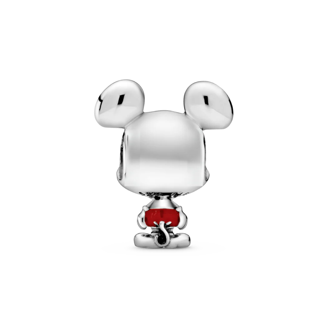 Mickey Mouse Charm