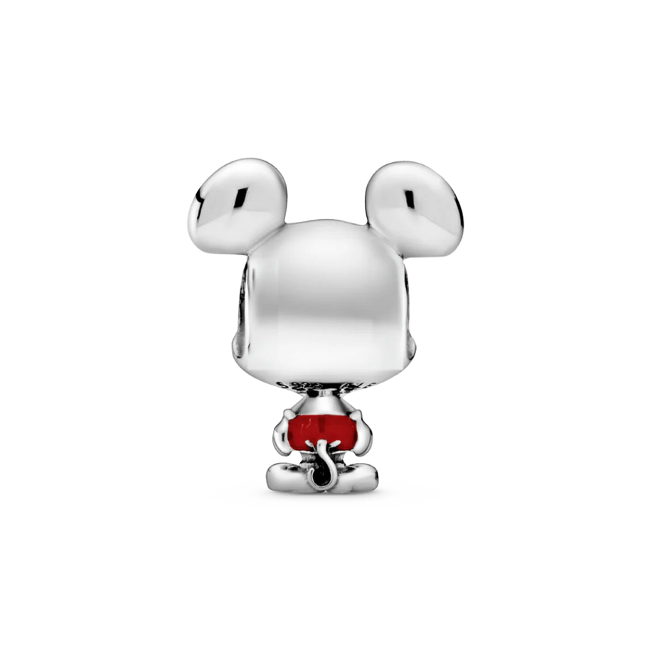 Mickey Mouse Charm