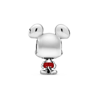 Mickey Mouse Charm