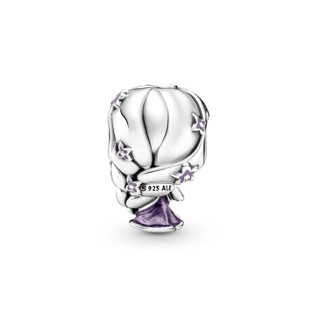 Rapunzel Charm