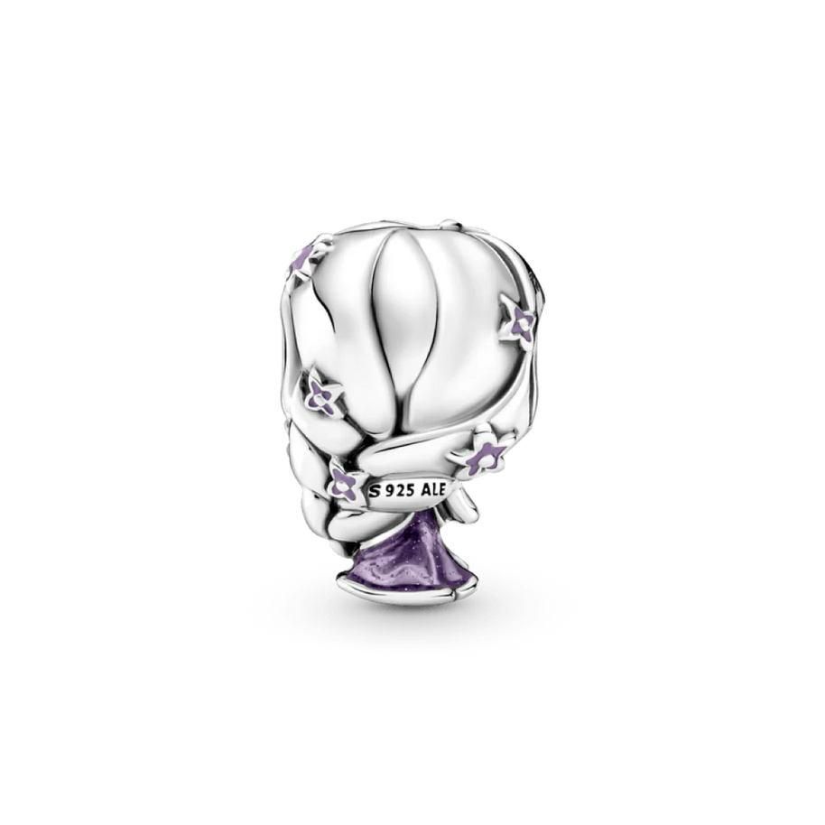 Rapunzel Charm