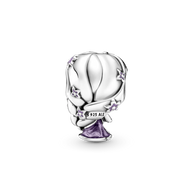 Rapunzel Charm