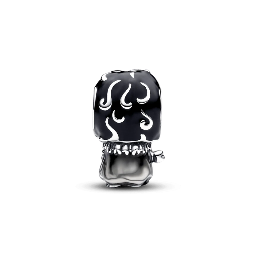 Jon Snow Charm