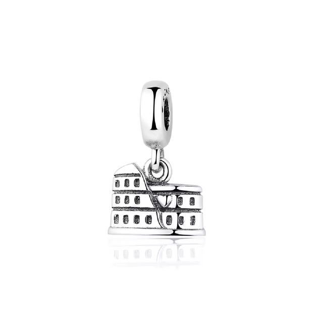 Colosseum Charm