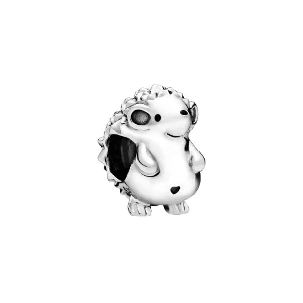 Hedgehog Charm