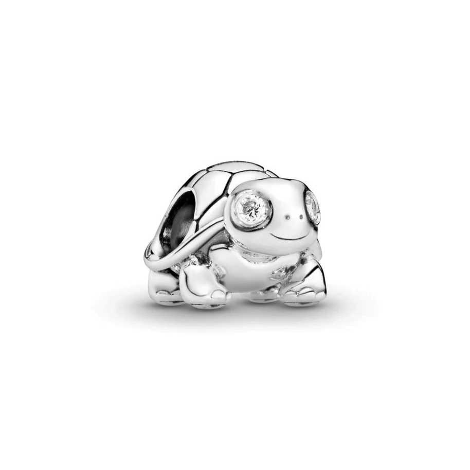 Turtle Charm