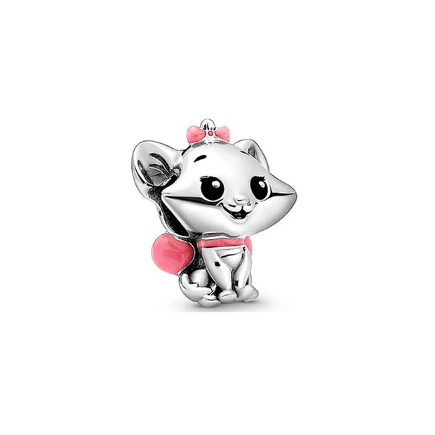 Marie Cat Charm