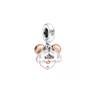 MM Hands Dangle Charm