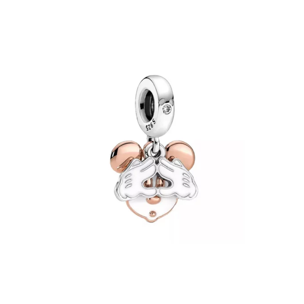 MM Hands Dangle Charm
