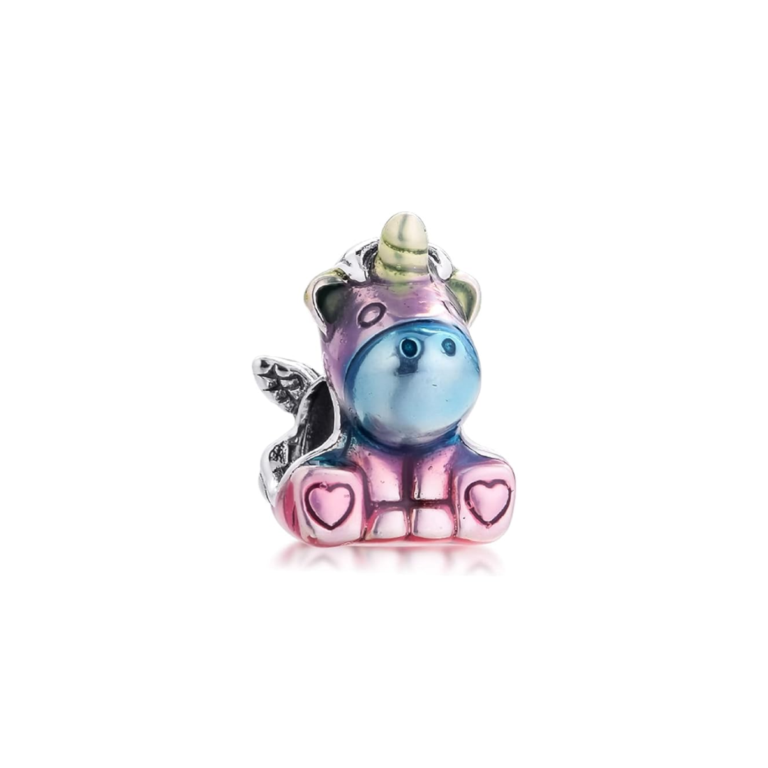 Unicorn Charm
